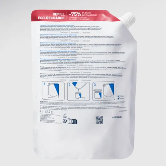 Cerave Daily Moisturising Cream Refill 473 ml