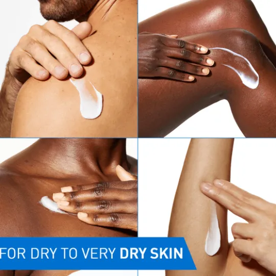 CeraVe Daily Moisturising Lotion Refill 473 ml