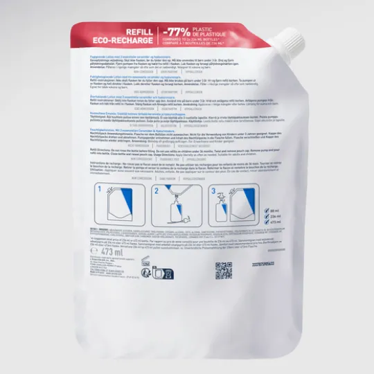 CeraVe Daily Moisturising Lotion Refill 473 ml