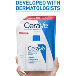 CeraVe Daily Moisturising Lotion Refill 473 ml