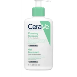 CeraVe Foaming Cleanser 236 ml