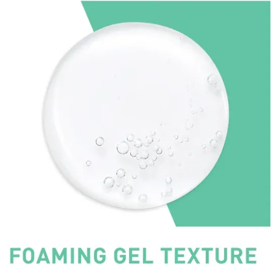 CeraVe Foaming Cleanser Pump 473 ml