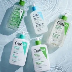 CeraVe Foaming Cleanser Pump 473 ml