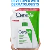 CeraVe Hydrating Cleanser Refill 473 ml