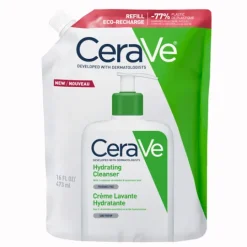 CeraVe Hydrating Cleanser Refill 473 ml