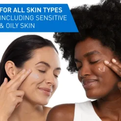 CeraVe Hydrating HA Water Gel 48 g