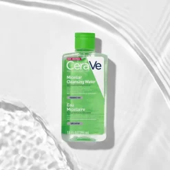 CeraVe Hydrating Micellar Cleansing Water 296 ml