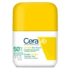 CeraVe Invisible Dry Touch Fluid Sunscreen SPF50+ 50 ml