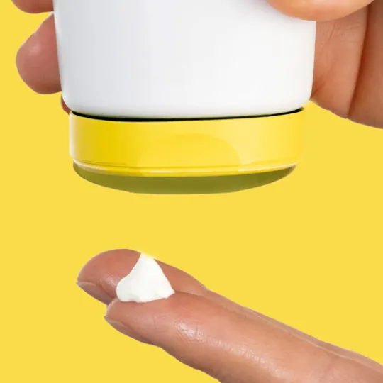 CeraVe Invisible Hydrating Sunscreen SPF30 177 ml