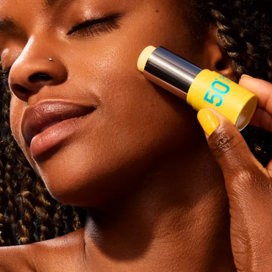 CeraVe Invisible Sun Stick SPF50+ 8 g