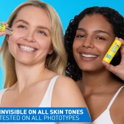 CeraVe Invisible Sun Stick SPF50+ 8 g