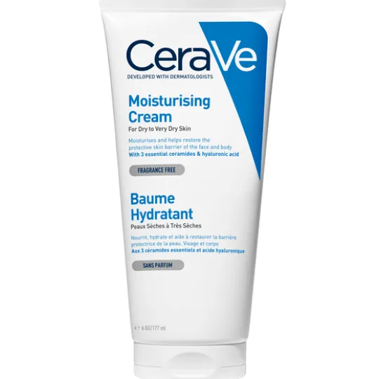 CeraVe Moisturising Cream 177 ml