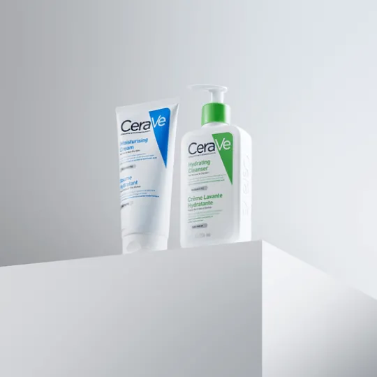 CeraVe Moisturising Cream 177 ml