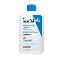 CeraVe Moisturising Lotion 473 ml