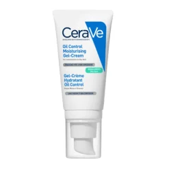 CeraVe Oil Control Moisturising Gel-cream 52 ml