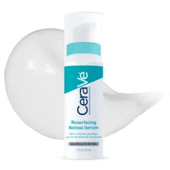 CeraVe Resurfacing Retinol Serum 30 ml
