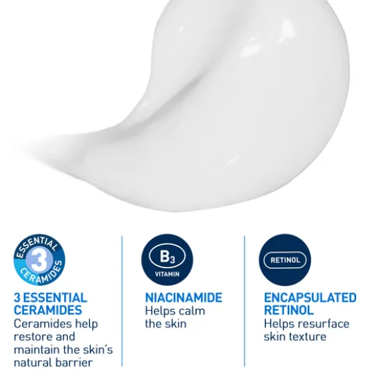 CeraVe Resurfacing Retinol Serum 30 ml