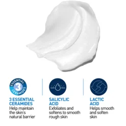 CeraVe SA Smoothing Creme 177 ml