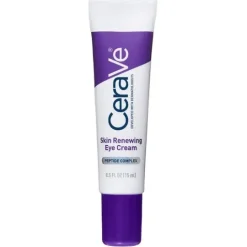 CeraVe Skin Renewing Eye Cream 15 ml