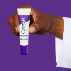 CeraVe Skin Renewing Eye Cream 15 ml