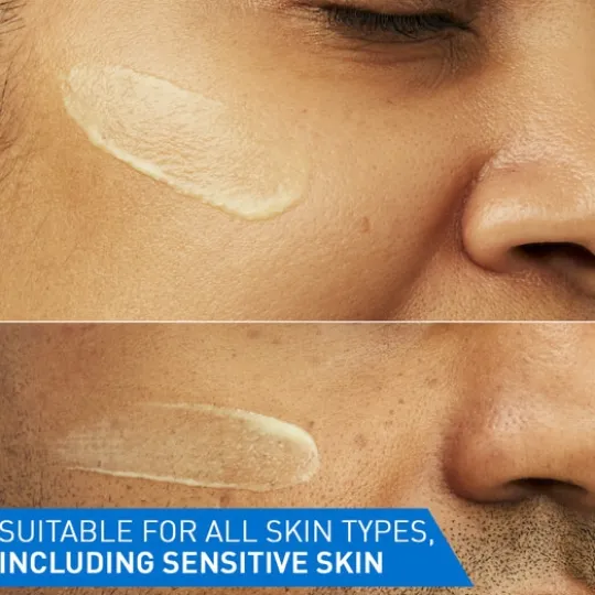 CeraVe Skin Renewing Eye Cream 15 ml