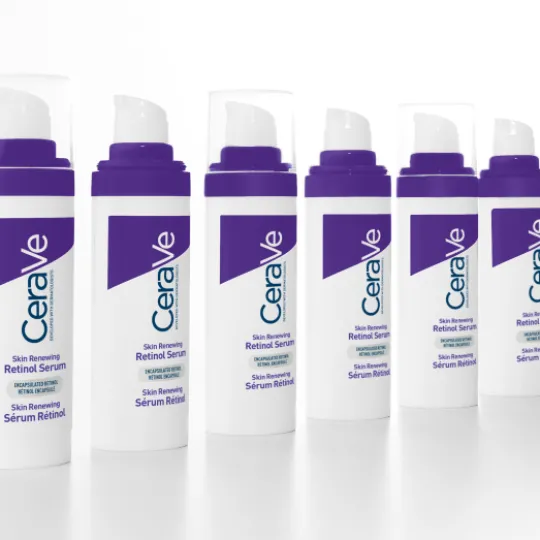 CeraVe Skin Renewing Retinol Serum 30 ml