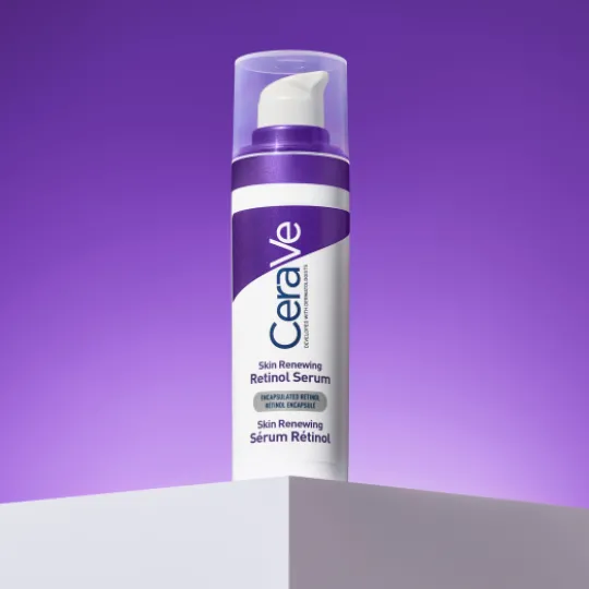 CeraVe Skin Renewing Retinol Serum 30 ml