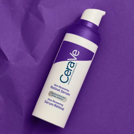 CeraVe Skin Renewing Retinol Serum 30 ml