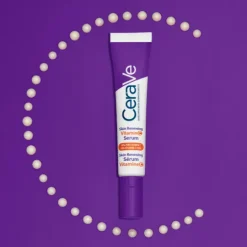 CeraVe Skin Renewing Vitamin C Serum 30 ml