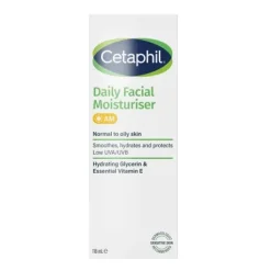 Cetaphil Daily Facial Moist 118 ml