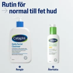 Cetaphil Daily Facial Moist 118 ml