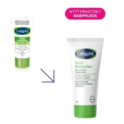 Cetaphil Facial Moisturizer 50 g