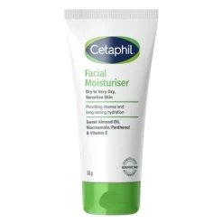 Cetaphil Facial Moisturizer 50 g