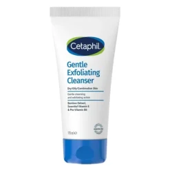 Cetaphil Gentle Exfoliating Cleanser 178 ml