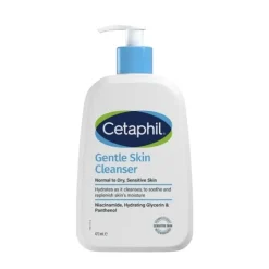 Cetaphil Gentle Skin Cleanser 473 ml