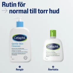 Cetaphil Gentle Skin Cleanser 236 ml
