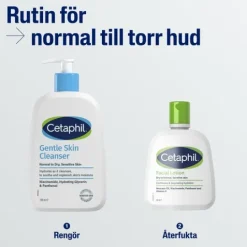 Cetaphil Gentle Skin Cleanser 473 ml