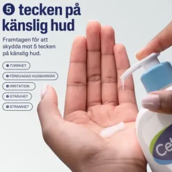Cetaphil Gentle Skin Cleanser 236 ml
