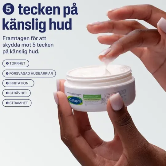 Cetaphil Moisturizing Cream 250 g
