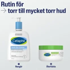 Cetaphil Moisturizing Cream 250 g