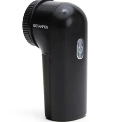 Champion Noppborttagare LR300 Mattsvart