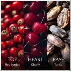 Chanson d'Eau Cherry Fragrance Mist 75 ml