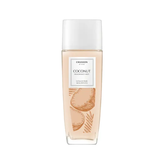 Chanson d'Eau Coconut Fragrance Mist 75 ml