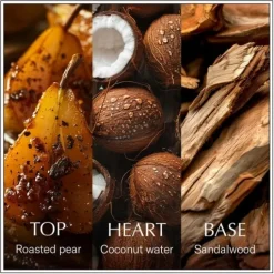 Chanson d'Eau Coconut Fragrance Mist 75 ml