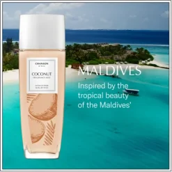 Chanson d'Eau Coconut Fragrance Mist 75 ml