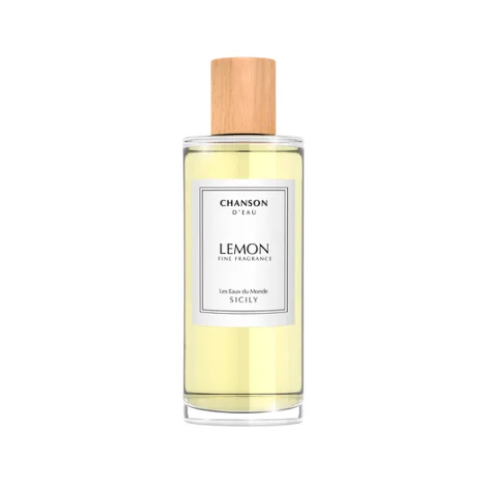 Chanson d'Eau Lemon EdT 100 ml