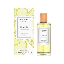 Chanson d'Eau Lemon EdT 100 ml