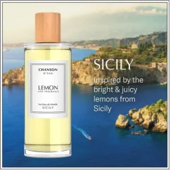 Chanson d'Eau Lemon EdT 100 ml