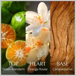 Chanson d'Eau Neroli Eau De Toilette 100 ml