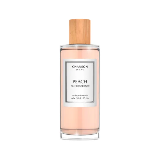 Chanson d'Eau Peach Eau De Toilette 100 ml